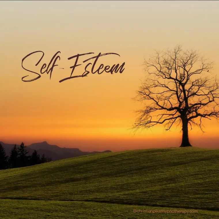 Nurturing self-esteem from the beginning