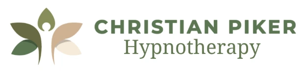 Christian Piker Hypnotherapy logo